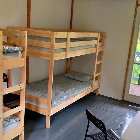 Hôtel Tisza Camping & Kalandpark Tokaj à Rakamaz Extérieur photo